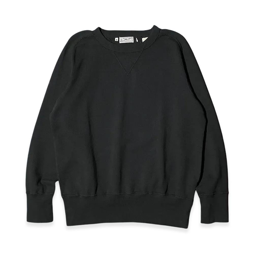 Levi's Vintage Clothing Bay Meadows Sweatshirt "Black"