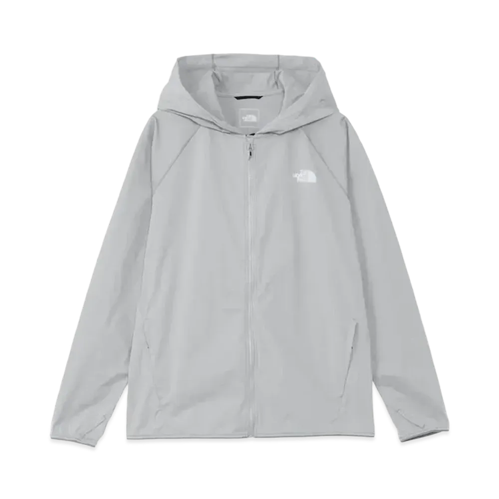 The North Face Sunshade Full Zip Hoodie "Tingray"