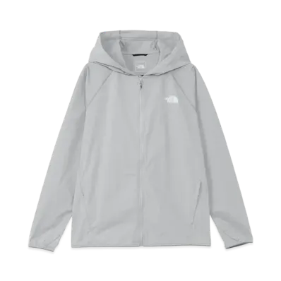 The North Face Sunshade Full Zip Hoodie "Tingray"