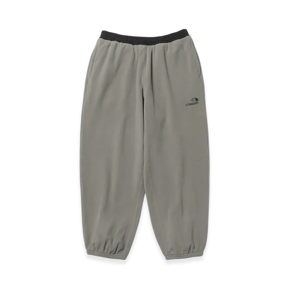 The North Face STANDARD Exclusive 200 Micro Fleece Pant "Smoked Pearl"