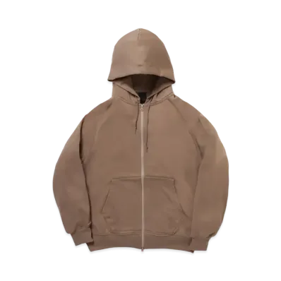 DAIWA PIER39 Tech Sweat Freedom Zip Parka "Beige"