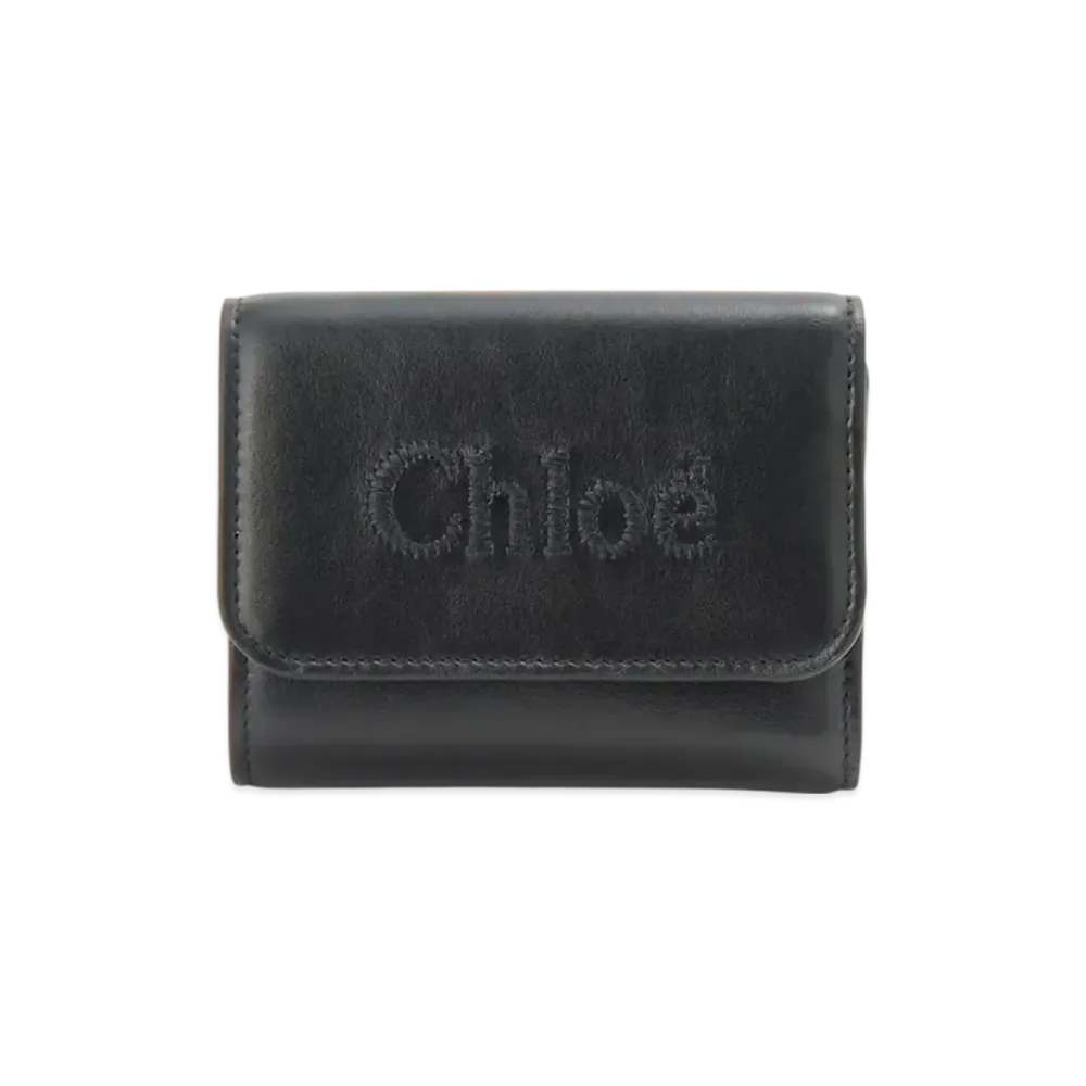 Chloe Sense "Black"