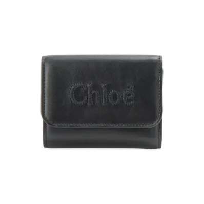 Chloe Sense "Black"