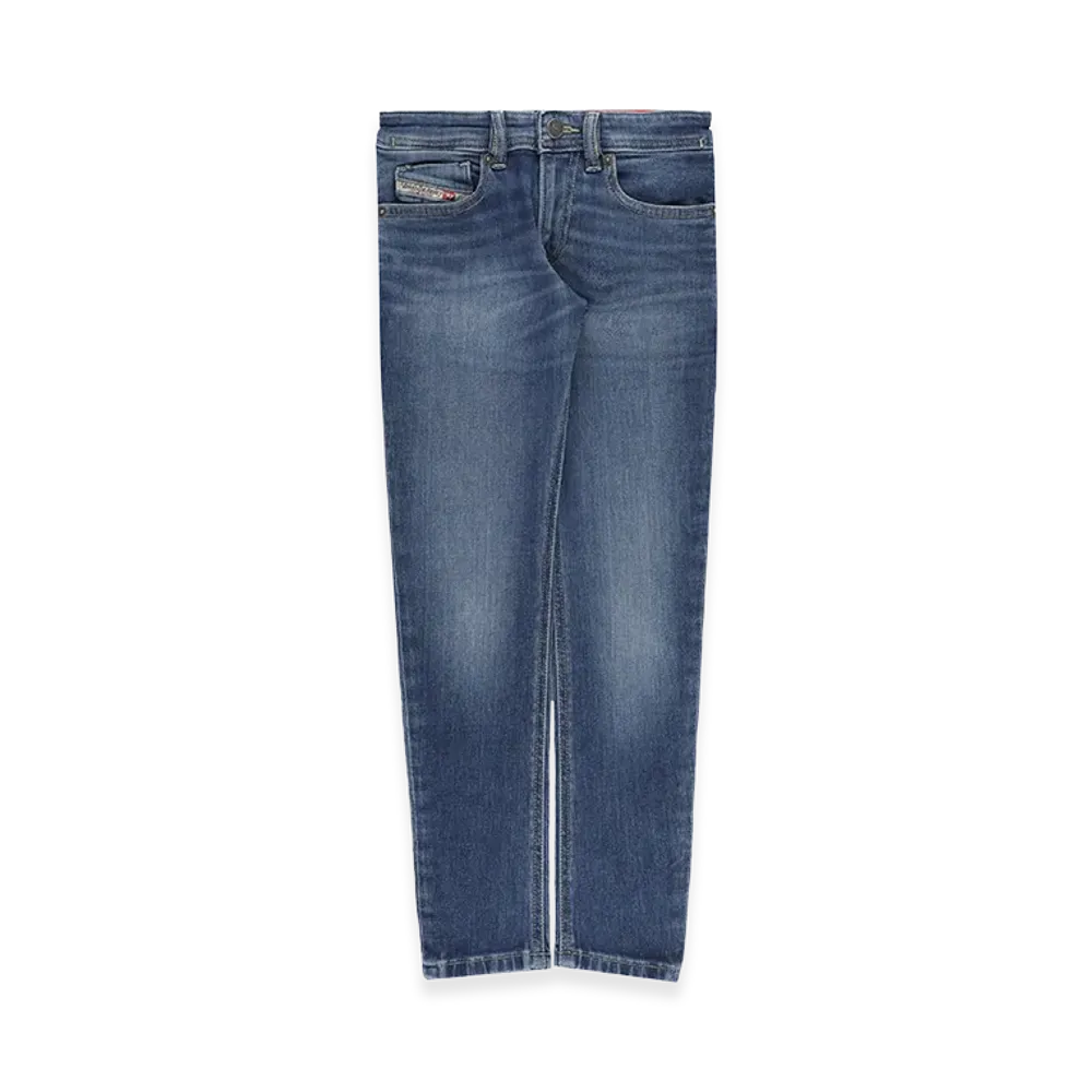 Diesel Kids Jeans "Blue"