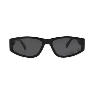 SZADE MELBA "Elysium double black/Ink Polarized"