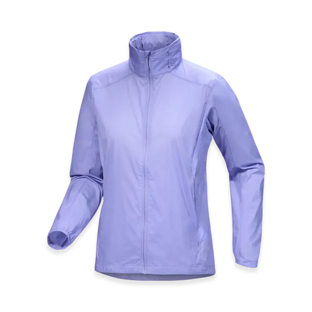 ARC'TERYX Women's Nodin Jacket "Moonstone" X000007457