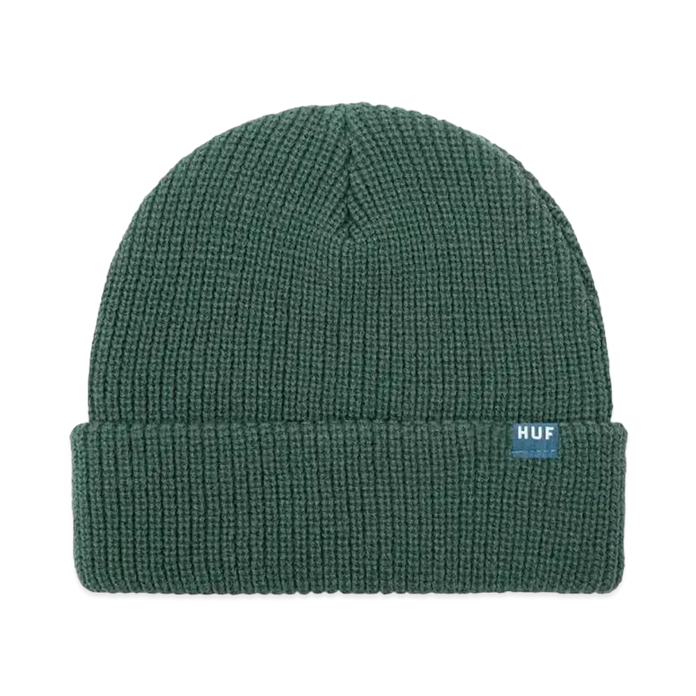 HUF Set Usual Beanie "Pine"