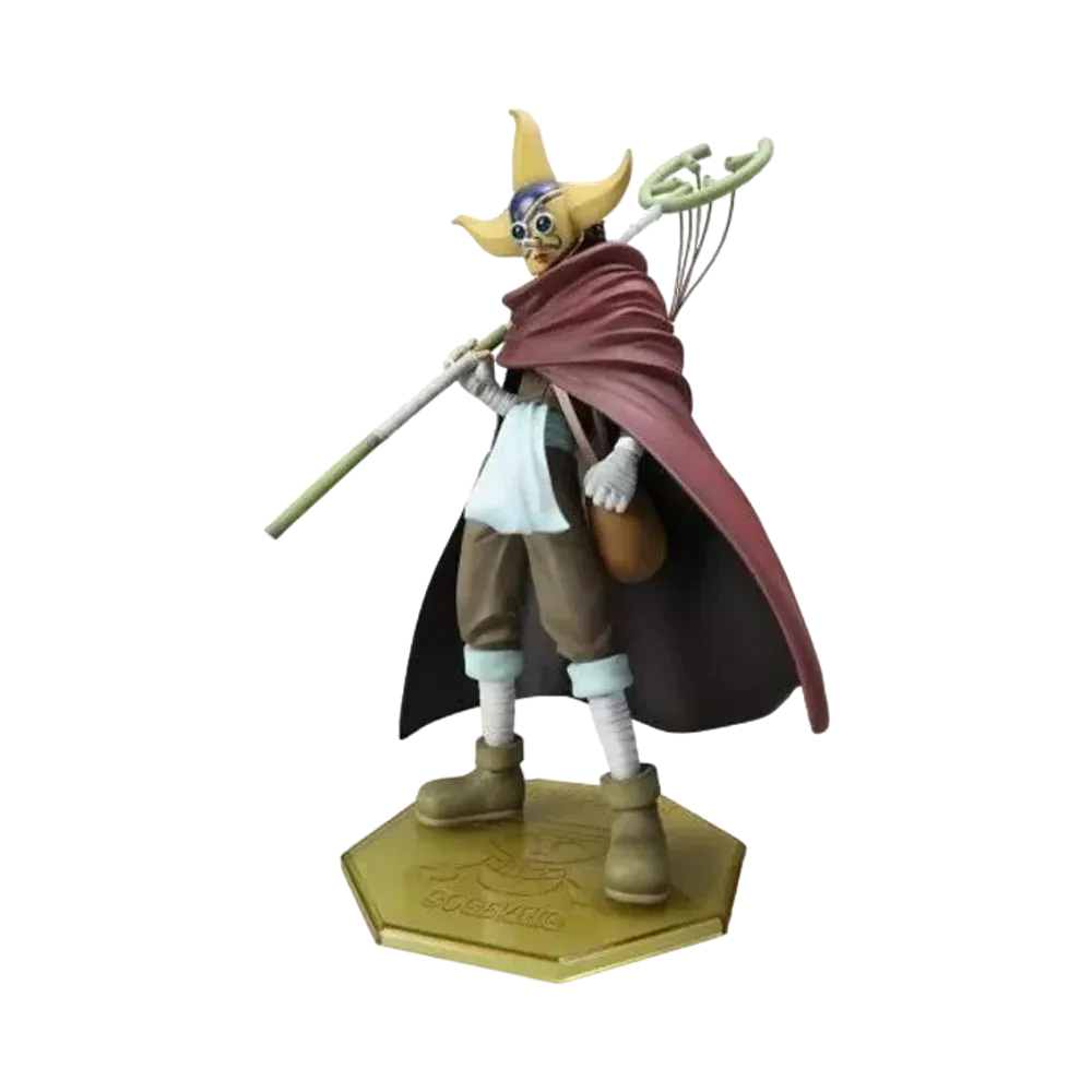 Portrait.Of.Pirates: ONE PIECE Series NEO-5 Sogeking