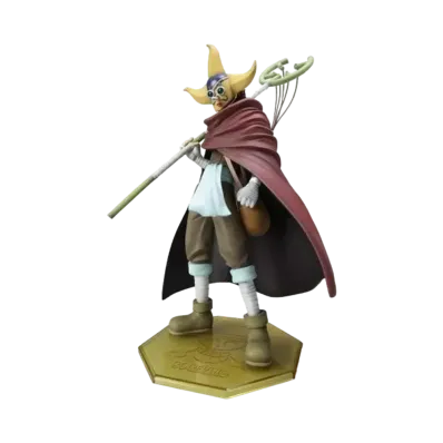 Portrait.Of.Pirates: ONE PIECE Series NEO-5 Sogeking
