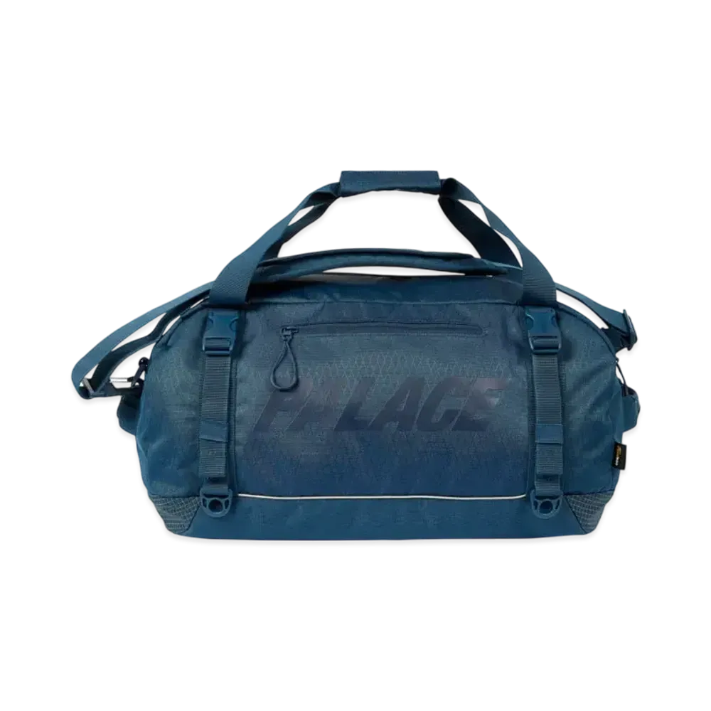 PALACE Cordura Reflex RS Tech Holdall "Navy"