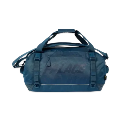PALACE Cordura Reflex RS Tech Holdall "Navy"