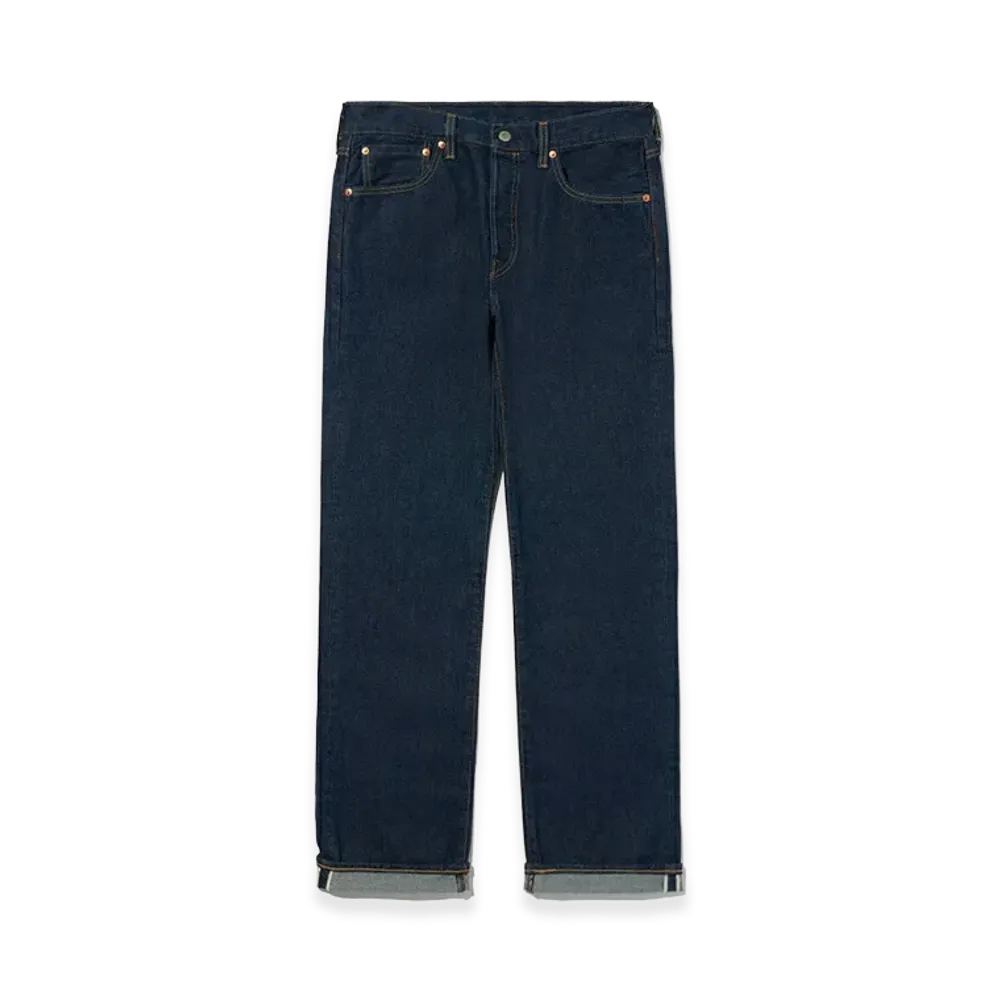 Levi's 501 Original Jeans "Dark Indigo"