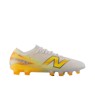 New Balance Furon Elite HG/AG V9 "Fresh Air/Satsuma Orange"
