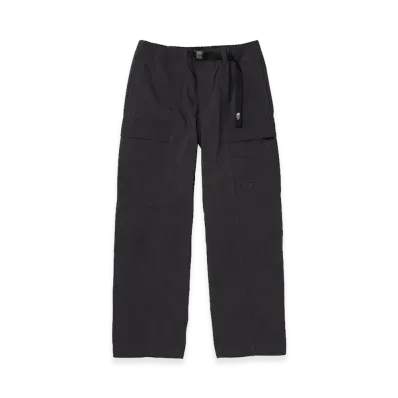 The North Face Tract Pants "Black"