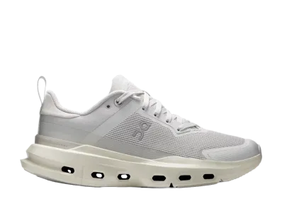 On Women's Cloudpulse Next "Wolf/Ghost"