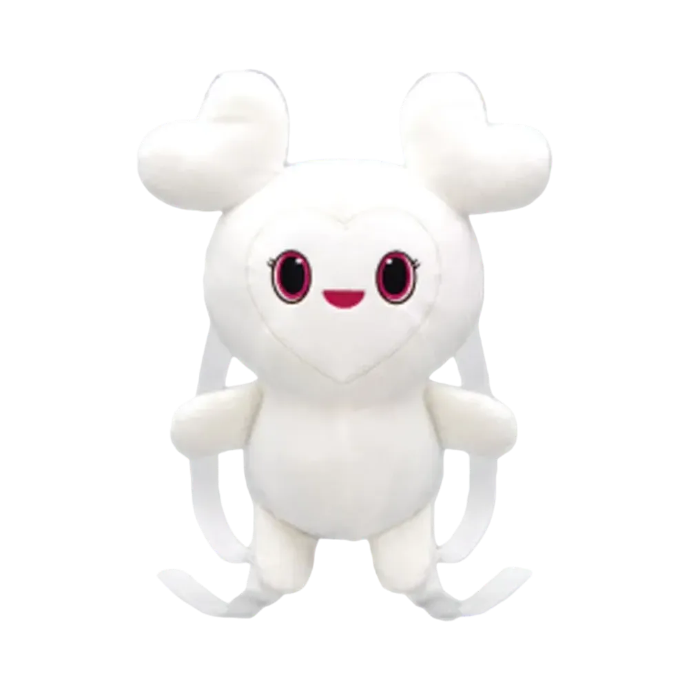 トゥワイスラブリー ぬいぐるみリュック GiGO限定 ミブリー (ミナ)の