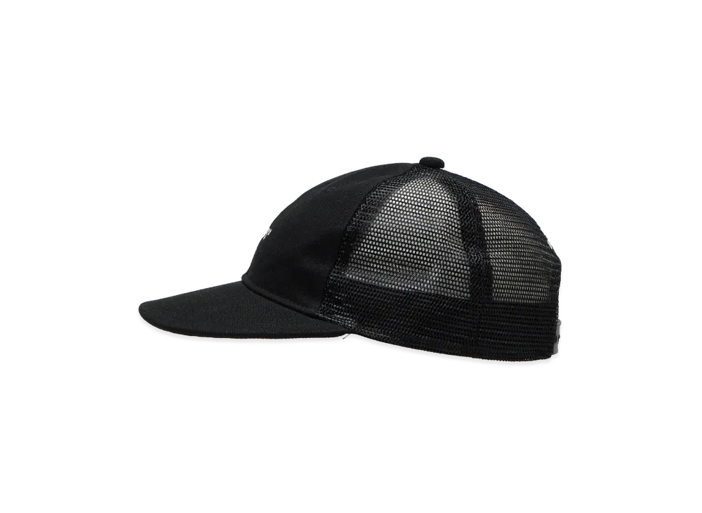 WTAPS T-6M 02 / Cap / Cotton. Cnvs. Mesh 