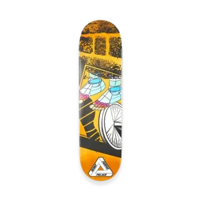 PALACE Fairfax Pro S17 8.06 "Multi"