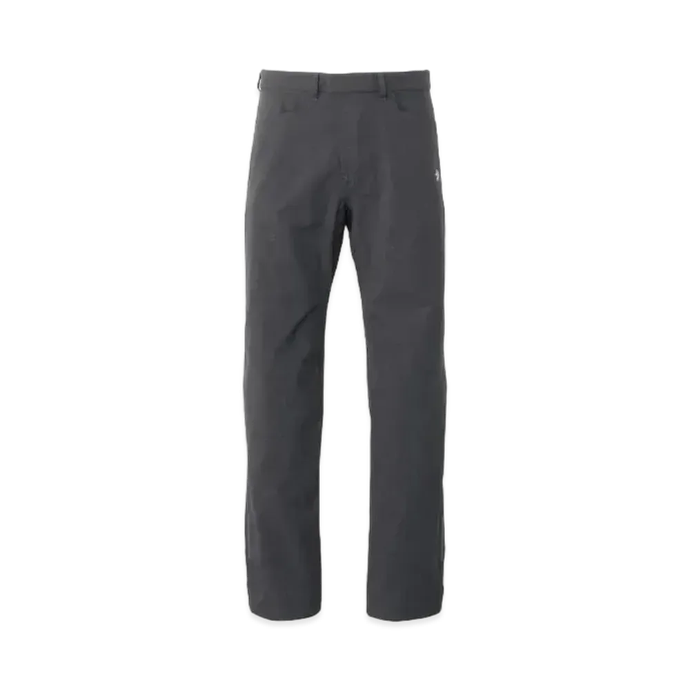 Goldwin Cordura Enduro Pants (Motorcycle/Unisex) "Dark Slate"