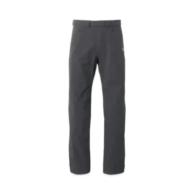 Goldwin Cordura Enduro Pants (Motorcycle/Unisex) "Dark Slate"