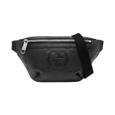 GUCCI Belts "Black"
