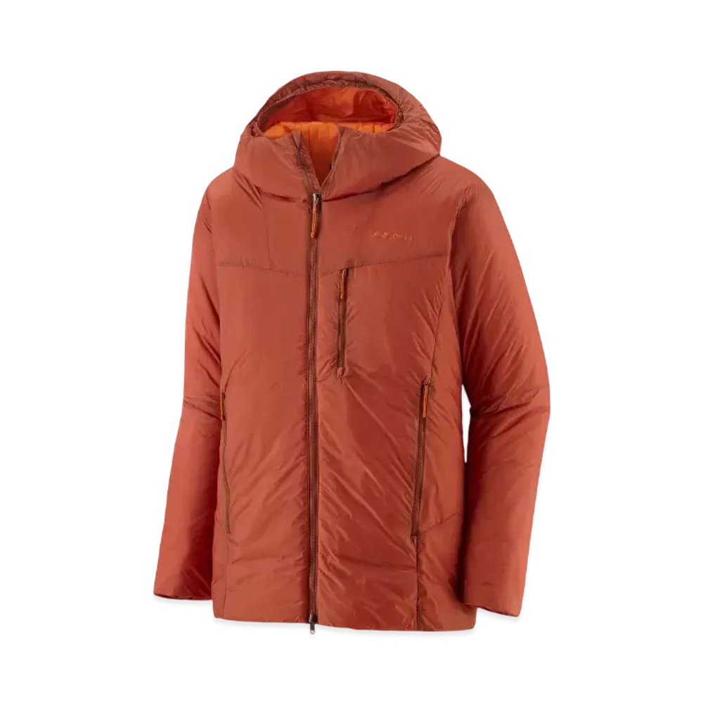 Patagonia Men's DAS Parka "Red"