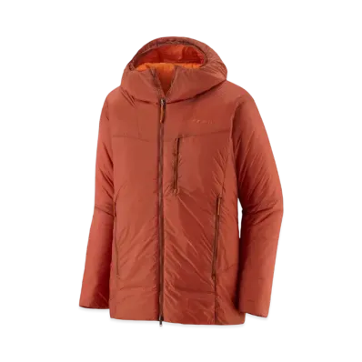 Patagonia Men's DAS Parka "Red"