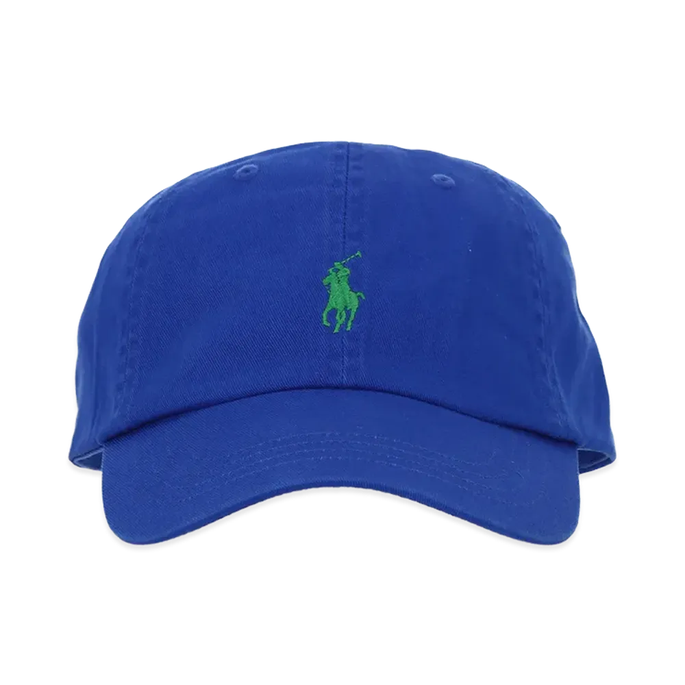 Polo Ralph Lauren Hats "Blue"