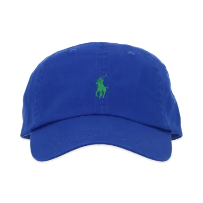 Polo Ralph Lauren Hats "Blue"