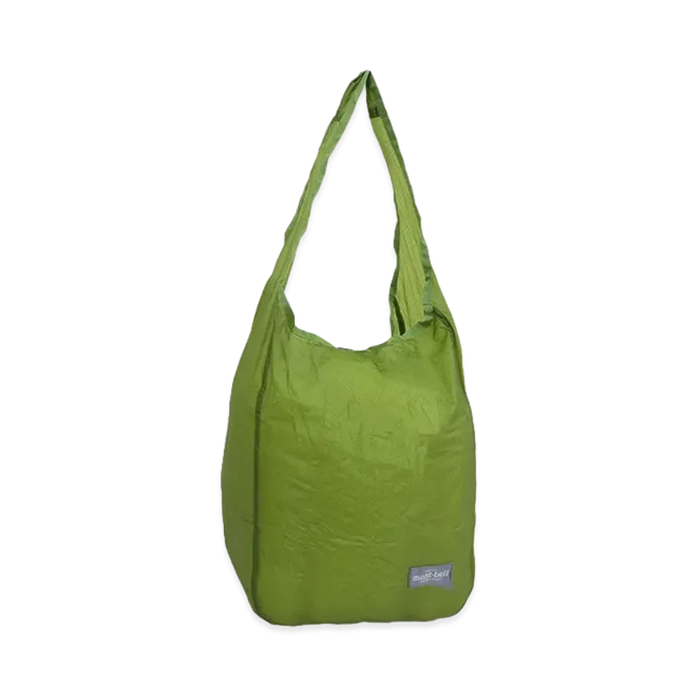 mont-bell U.L.MONO Bag M "Green"