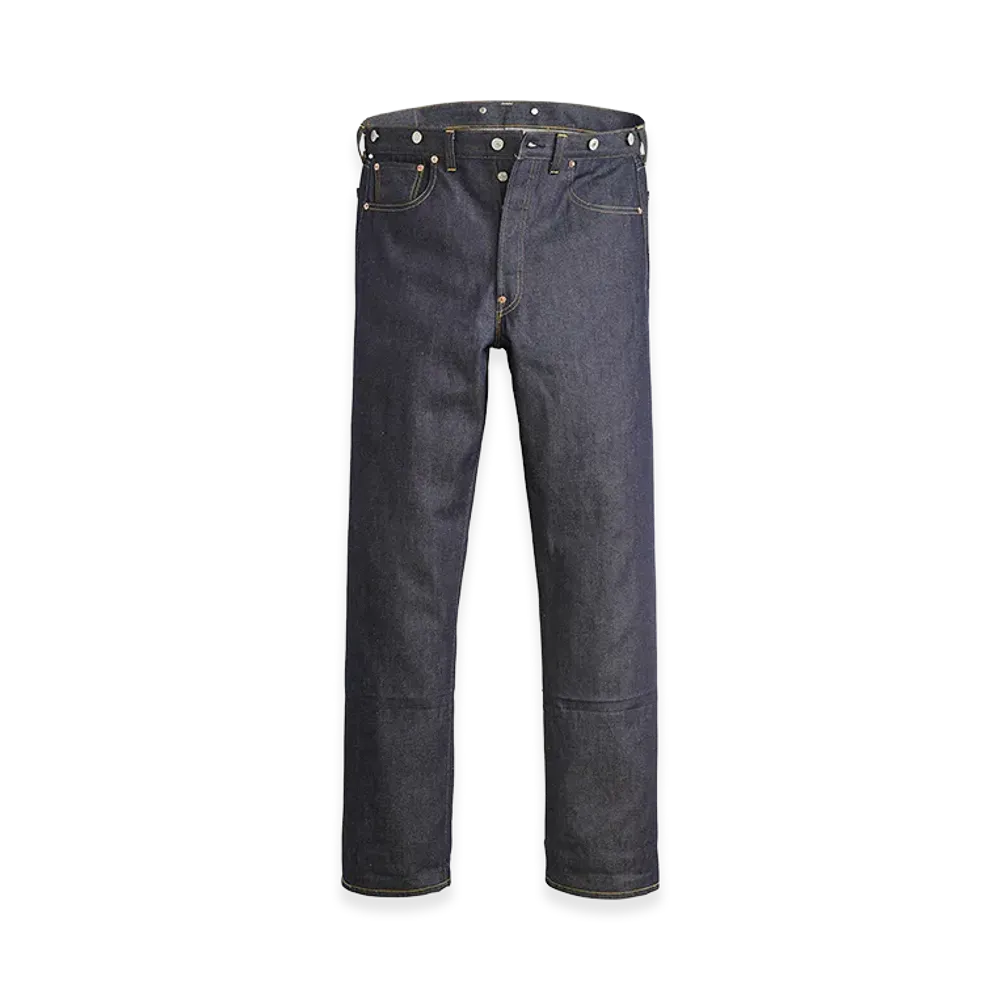 Levi's Vintage Clothing 1933 501 Jeans "Indigo"