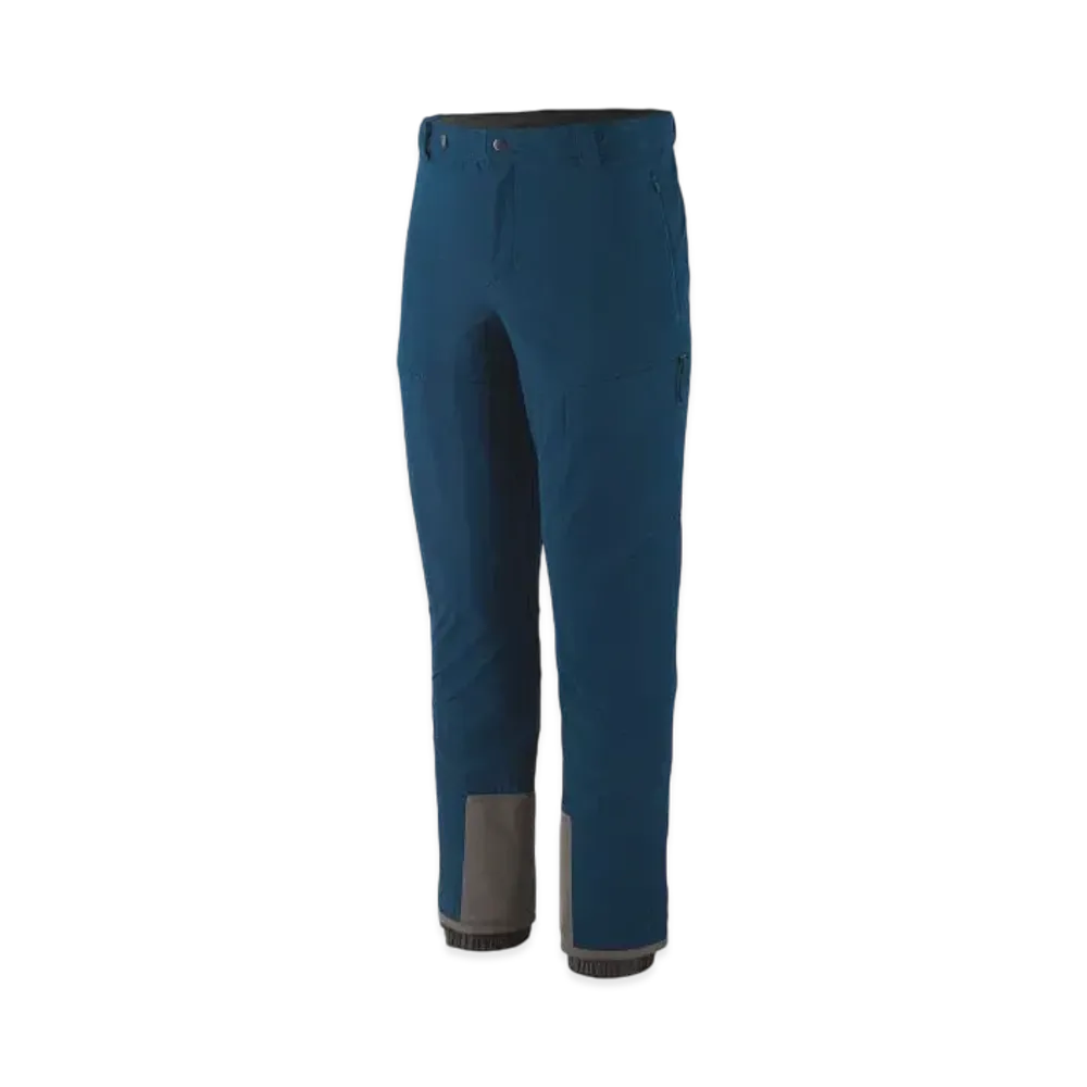 Patagonia Men's Alpine Guide Pants "Lagom Blue"