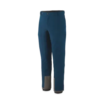 Patagonia Men's Alpine Guide Pants "Lagom Blue"
