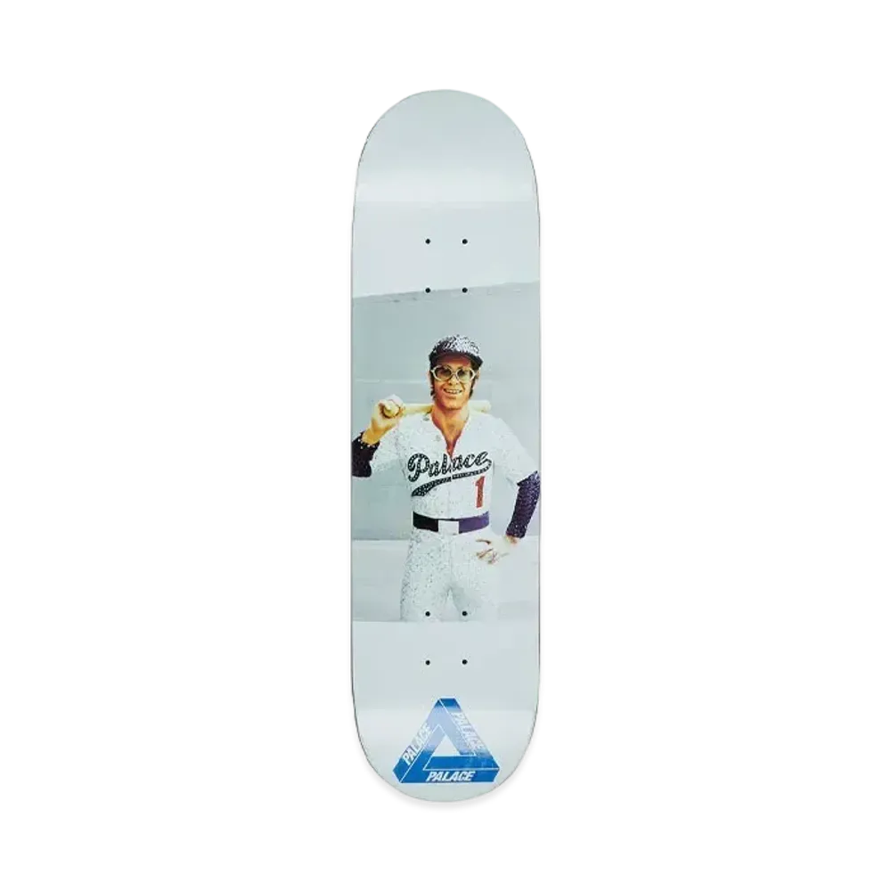 PALACE ELTON JOHN BALLER BOARD Multi 8.25 "Multi"