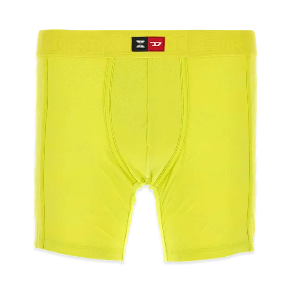 Diesel Fluo Stretch Nylon X Savage X Fenty Boxer "Yellow"
