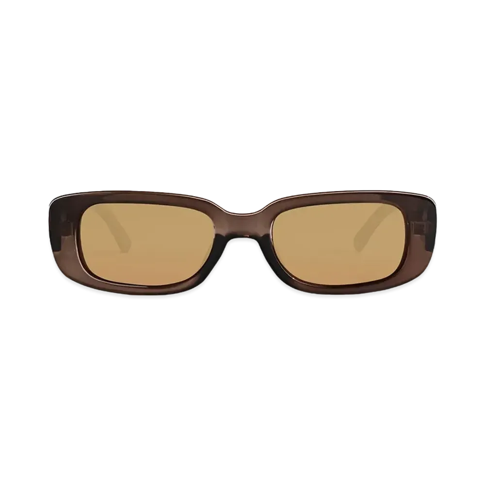 SZADE dollin "Espresso / Bronze Polarised"