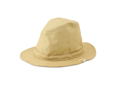 visvim Buckley Cap "Yellow"