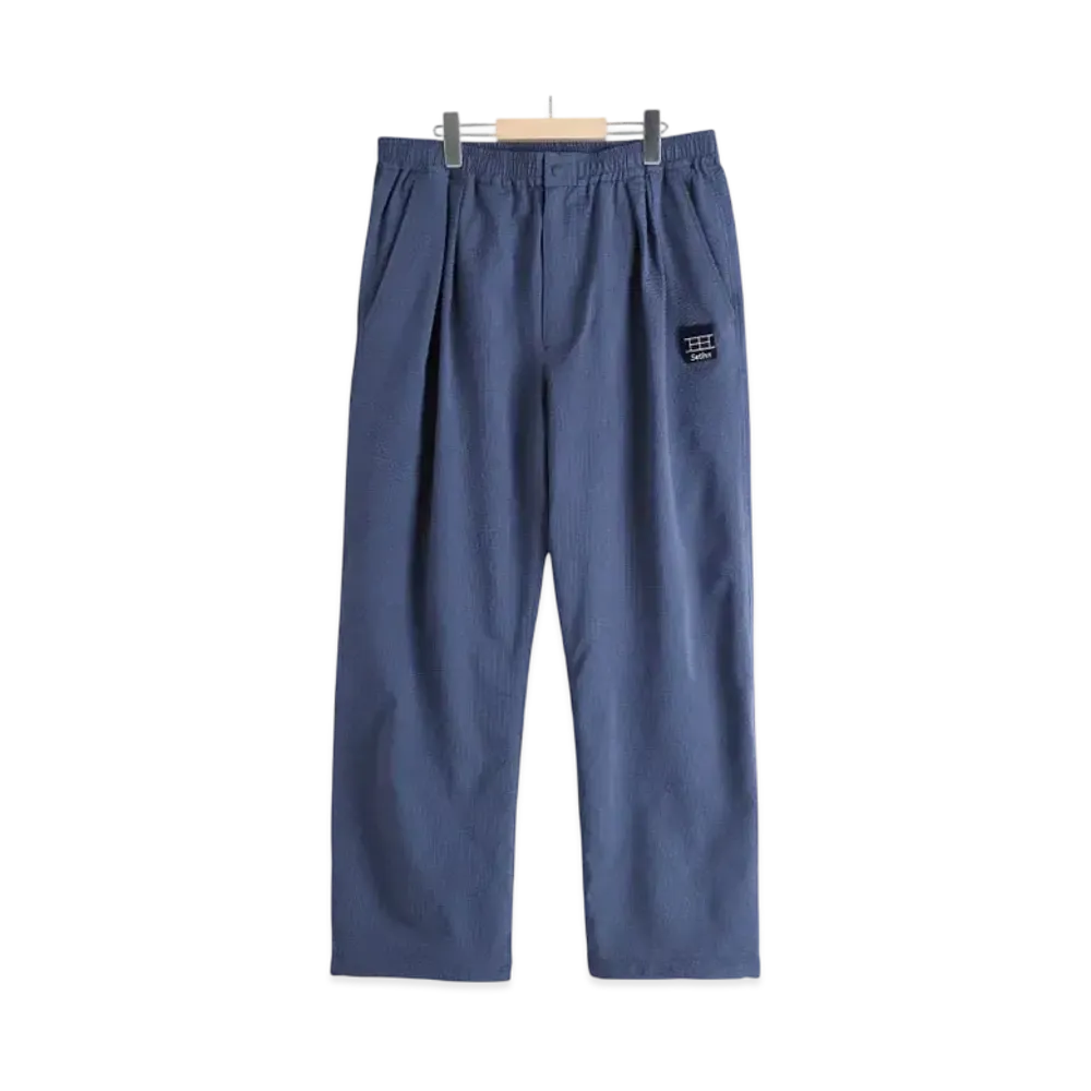 Setinn Off Shore Pants "Navy"