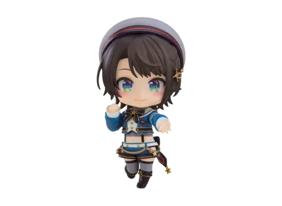 Good Smile Company "Nendoroid" -hololive production- Oozora Subaru: Suspender Outfit Ver.