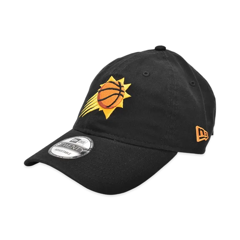 NEW ERA NBA Core Clas 2.0 9Twenty Phoenix Suns "Black"