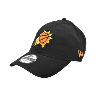 NEW ERA NBA Core Clas 2.0 9Twenty Phoenix Suns "Black"