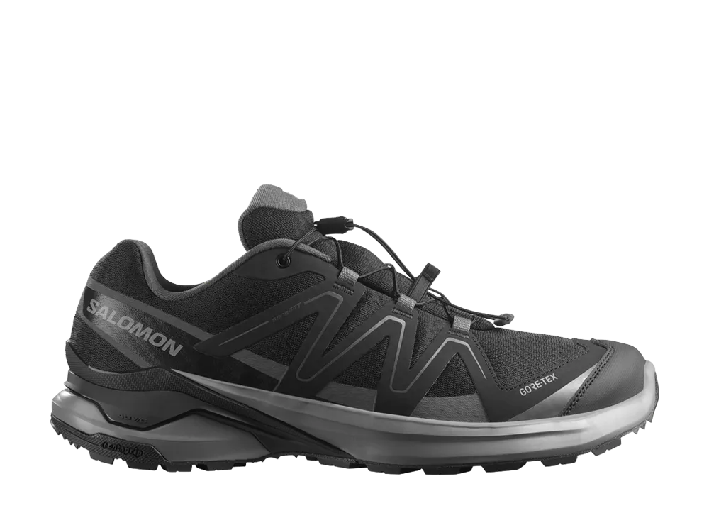 Salomon Examotion GORE-TEX "Black/Pewter/Asphalt"