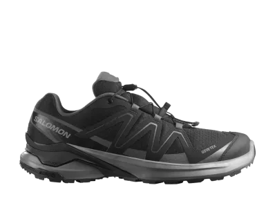Salomon Examotion GORE-TEX "Black/Pewter/Asphalt"