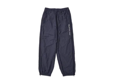 Supreme Ripstop Warm Up Pant "Navy"