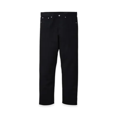 NEIGHBORHOOD BW . DP Mid Pants "Black"