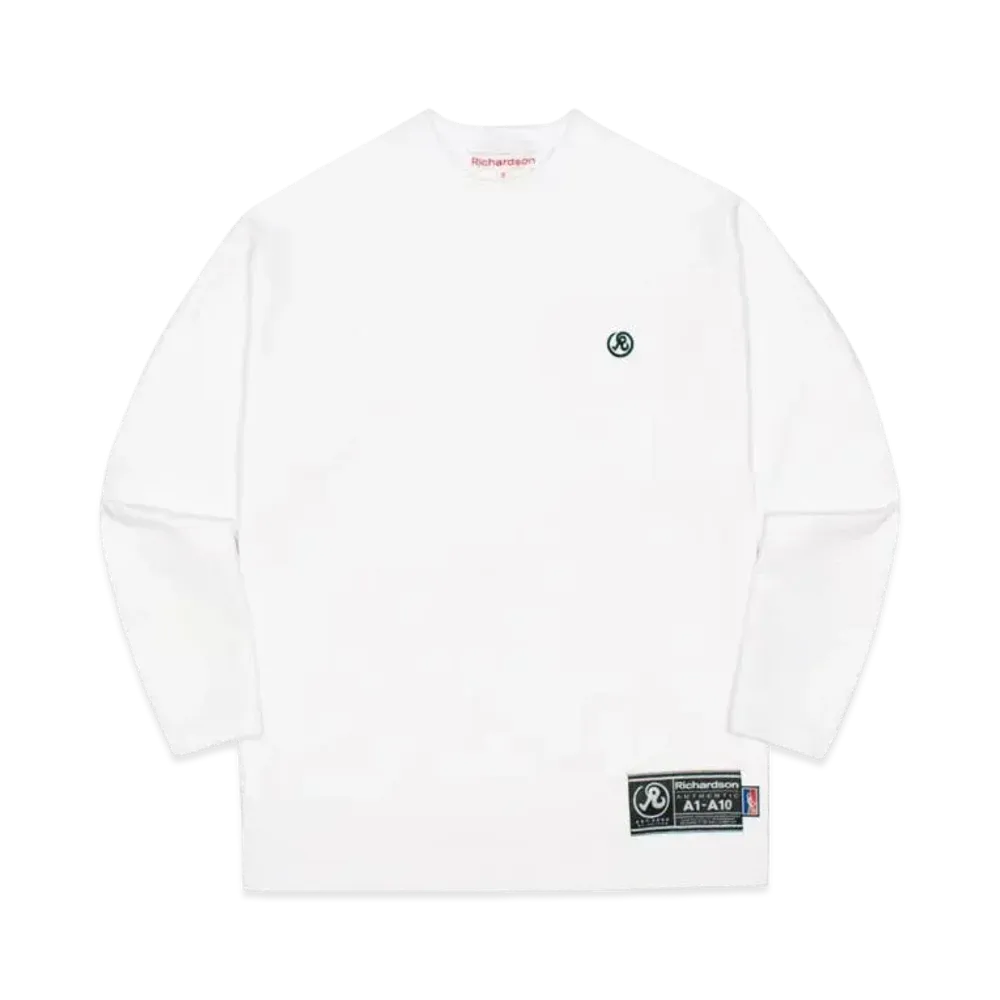 Richardson Football Jersey "White"