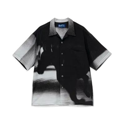 BoTT Rodeo S/S Shirt "Black"