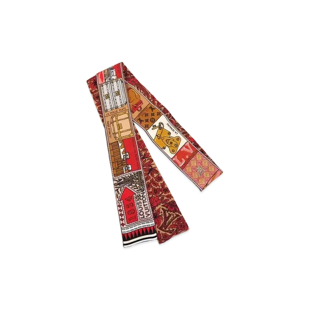 Louis Vuitton Bandeau BB Ju de Louis