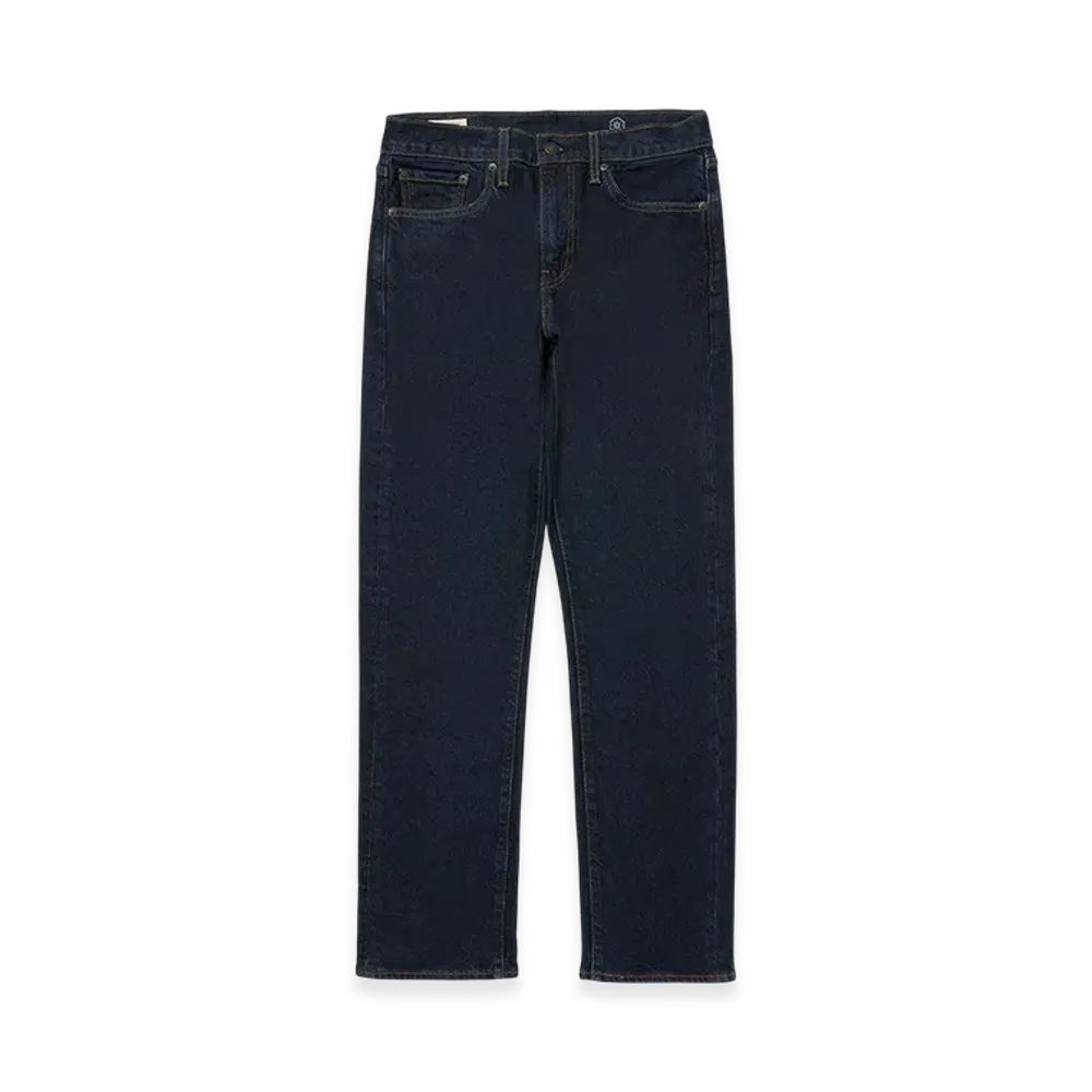 Levi's 505 Regular Fit Jeans "Dark Indigo"