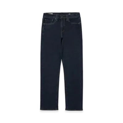 Levi's 505 Regular Fit Jeans "Dark Indigo"